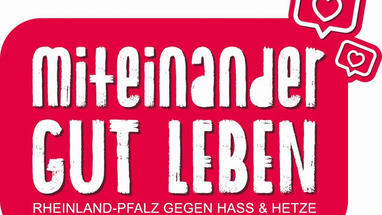 Logo RLP Miteinander Gut Leben 