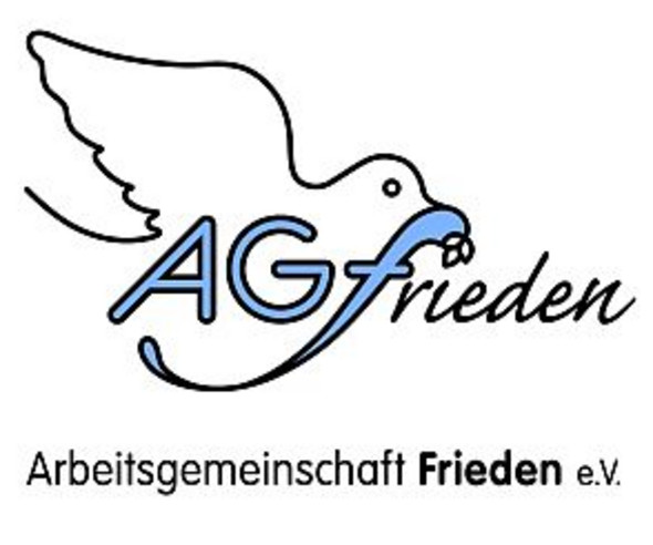 Logo AG Frieden